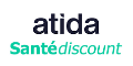 Code promo Atida