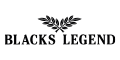 Code promo Blacks Legend