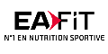 Code promo Ea Fit