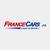 Code promo Francecars
