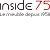 Code promo Inside75