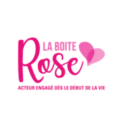 Code promo La Boîte Rose