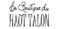 Code promo La Boutique Du Haut Talon
