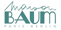 Code promo Maisonbaum