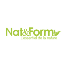 Code Promo Nat&form