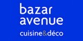 Code promo Bazaravenue