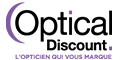 Code promo Optical Discount