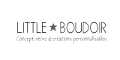 Code promo Little Boudoir