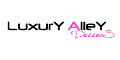 Code promo Luxury Alley