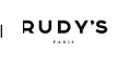 Code promo Rudy's Paris