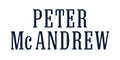 Code Promo Peter Mc Andrew