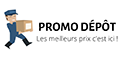 Code promo Promo Dépôt Boutique