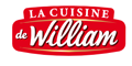 Code promo La Cuisine De William