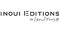 Code Promo Inoui Editions