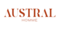 Code promo Austral Homme