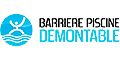 Code promo Barriere Piscine Demontable