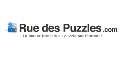 Code promo Rue Des Puzzles