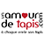 Code promo Un Amour De Tapis