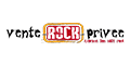 Code promo Vente Rock Privée